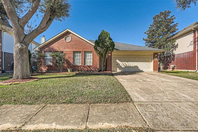16219 April Ridge Drive Houston, TX House Sold - Photo 1 of 1. Opens carousel modal