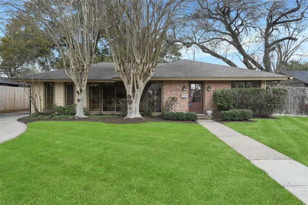 5338 Pagewood Lane Houston, TX House Sold - Photo 1 of 1. Opens carousel modal