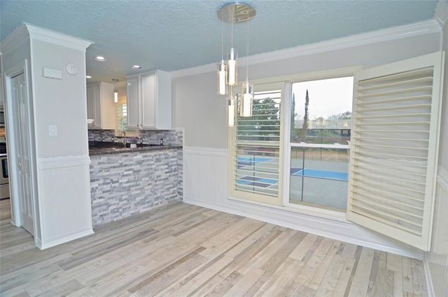18 Mariner Village Drive Seabrook, TX Townhouse Sold - Photo 1 of 1. Opens carousel modal