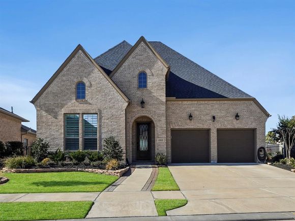 15915 Talala Trail Cypress, TX House Sold - Photo 1 of 1. Opens carousel modal