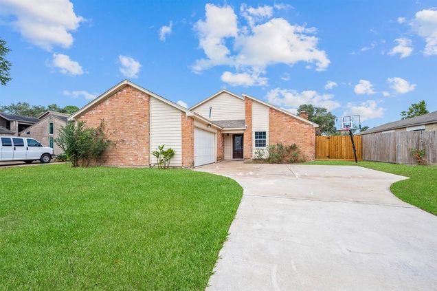 6223 Crakston Street Houston, TX House Sold - Photo 1 of 1. Opens carousel modal