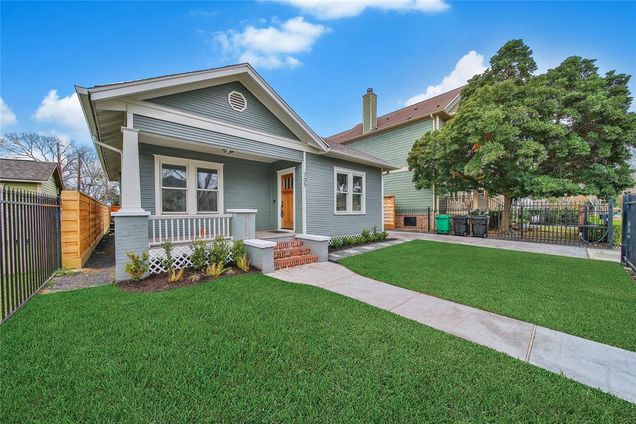 705 Cortlandt Street Houston, TX House Sold - Photo 1 of 1. Opens carousel modal
