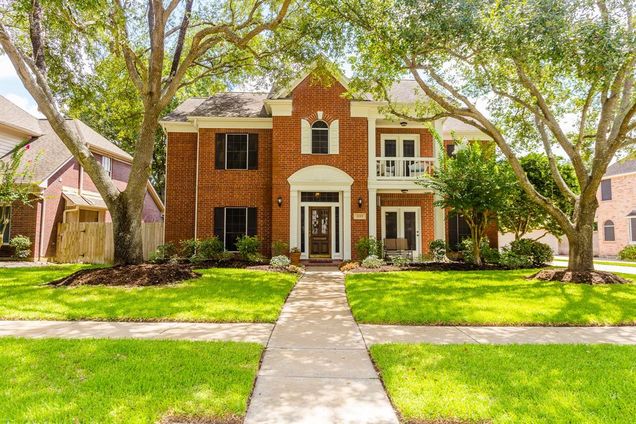 3103 Clear Water Park Drive Katy, TX House Sold - Photo 1 of 1. Opens carousel modal