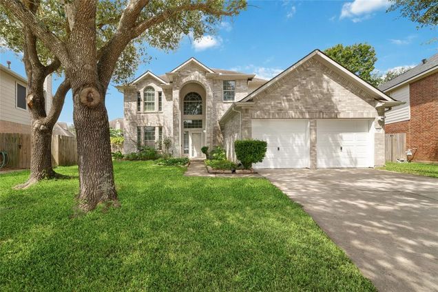4711 Autumn Dawn Way Houston, TX House Active - Photo 1 of 25. Opens carousel modal