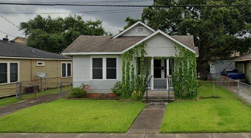 1524 Lawrence Street Houston, TX House Sold - Photo 1 of 1. Opens carousel modal