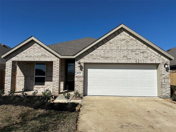 1511 Amber Skies Lane