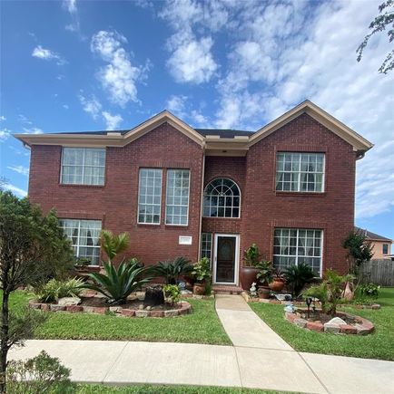 12711 Walnut Bend Court Missouri City, TX House Sold - Photo 1 of 1. Opens carousel modal