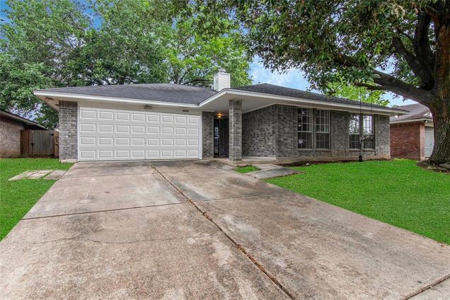 9450 Gulf Bridge Street Houston, TX House Sold - Photo 1 of 1. Opens carousel modal