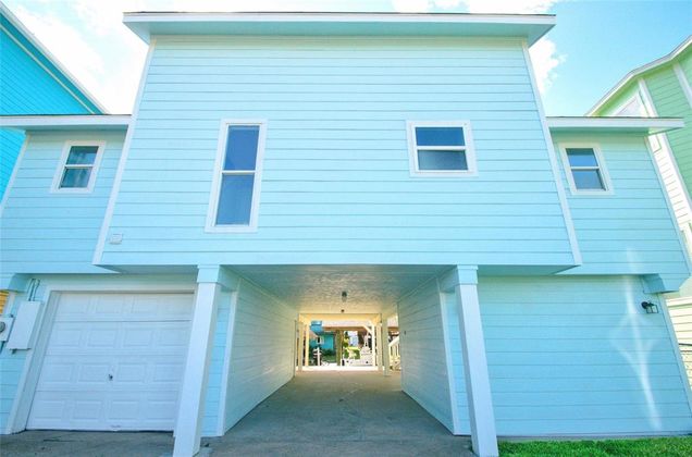 1211 23rd Street San Leon, TX House Sold - Photo 1 of 1. Opens carousel modal