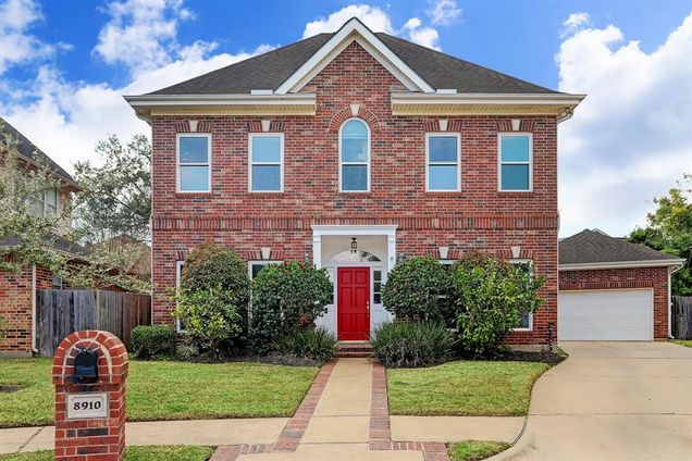 8910 Loch Lomond Court Houston, TX House Sold - Photo 1 of 1. Opens carousel modal