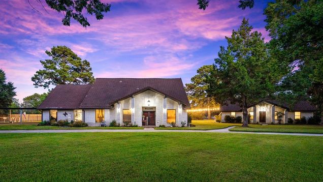 824 Wilson Lane Tomball, TX House Sold - Photo 1 of 1. Opens carousel modal