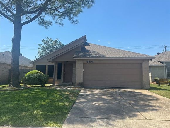 8354 Sandy Glen Lane Houston, TX House Sold - Photo 1 of 1. Opens carousel modal