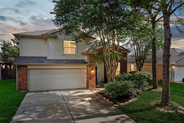 17214 Desert Maize Lane Houston, TX House Active - Photo 1 of 41. Opens carousel modal