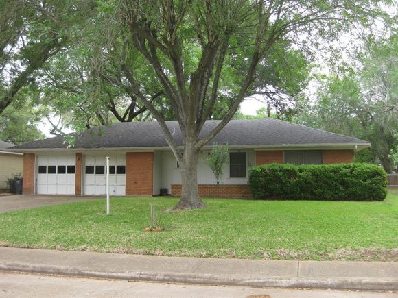 515 Alcorn Street Sugar Land, TX House Sold - Photo 1 of 1. Opens carousel modal