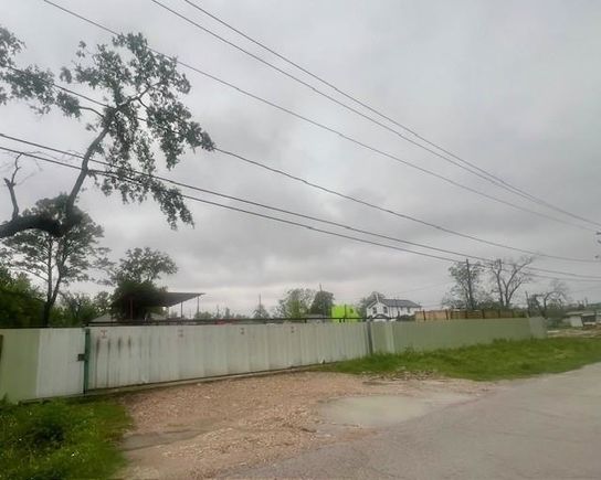1 Bobby Burns Street Houston, TX Plot of land Active - Photo 1 of 9. Opens carousel modal