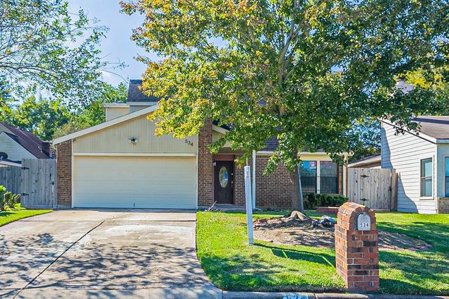 534 Shady Dale Drive Stafford, TX House Sold - Photo 1 of 1. Opens carousel modal