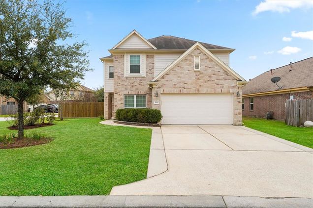 5110 Forest Terrace Drive Spring, TX House Sold - Photo 1 of 1. Opens carousel modal