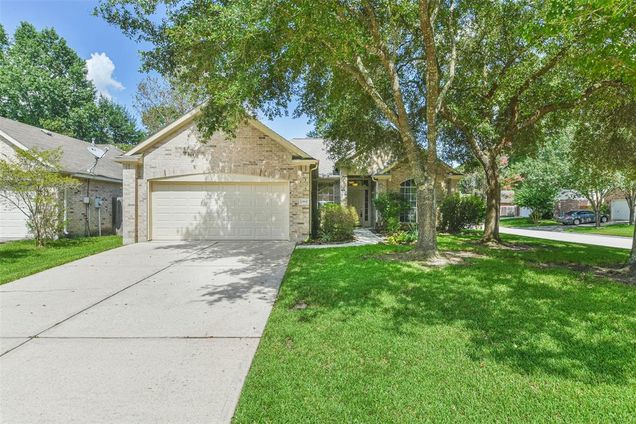 1906 Westwood Lake Court Kingwood, TX House Sold - Photo 1 of 1. Opens carousel modal