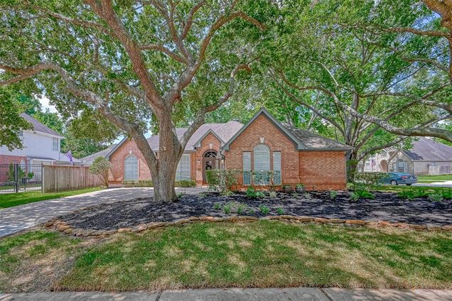 6606 Cypress Village Drive Sugar Land, TX House Sold - Photo 1 of 1. Opens carousel modal
