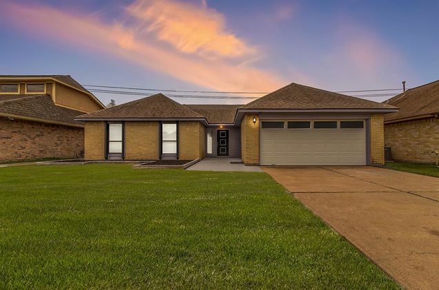 14511 Swanfield Drive Houston, TX House Sold - Photo 1 of 1. Opens carousel modal