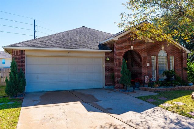 19807 Black Cherry Bend Court Cypress, TX House Sold - Photo 1 of 1. Opens carousel modal