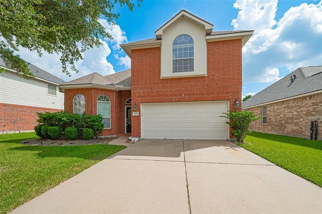 24730 Blane Drive