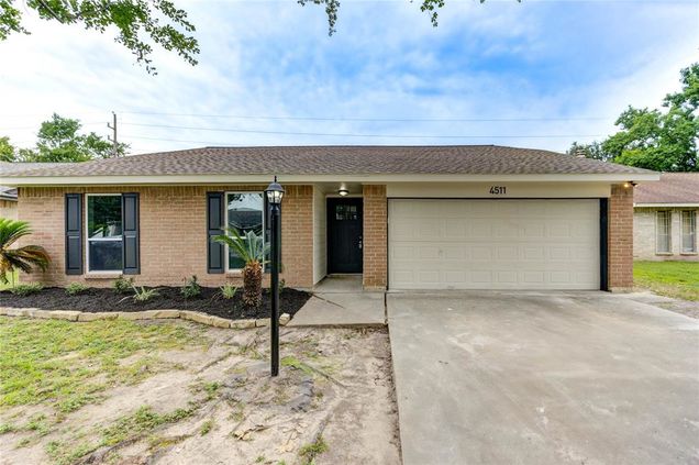 4511 Tealgate Drive Spring, TX House Active - Photo 1 of 27. Opens carousel modal