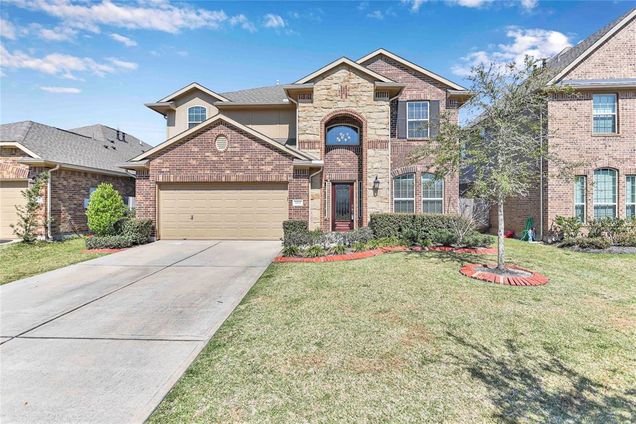 4811 La Piedra Lane League City, TX House Sold - Photo 1 of 1. Opens carousel modal