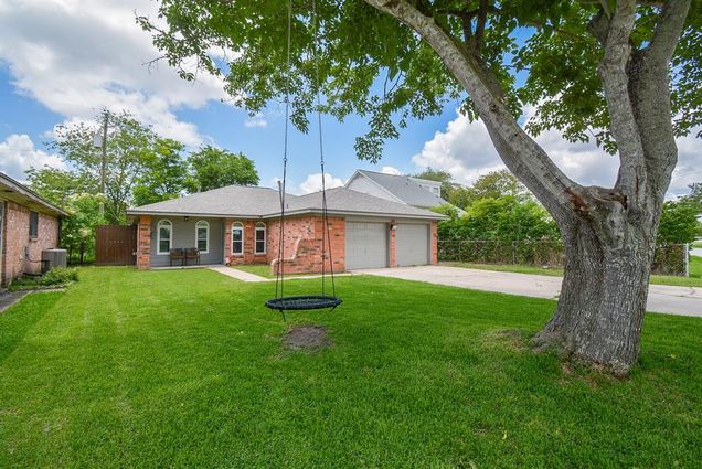 6306 Bramley Drive Pasadena, TX House Sold - Photo 1 of 1. Opens carousel modal