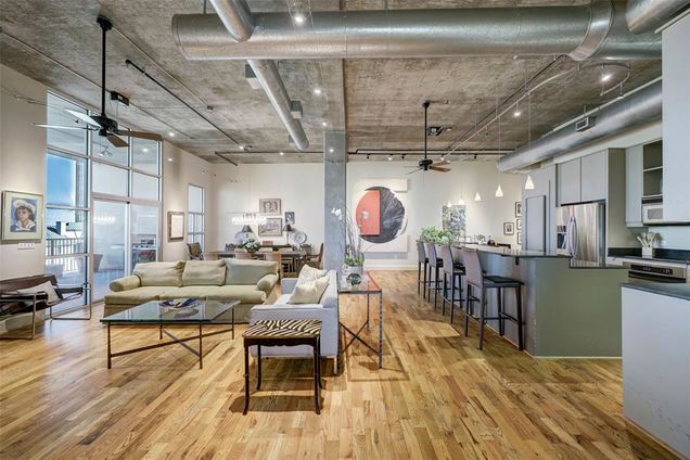 1401 Calumet Street Unit 511 Houston, TX Condo Sold - Photo 1 of 1. Opens carousel modal