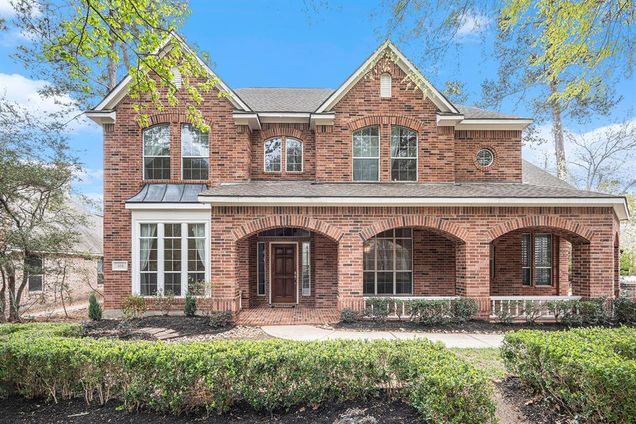 203 N Hazelcrest Circle The Woodlands, TX House Sold - Photo 1 of 1. Opens carousel modal