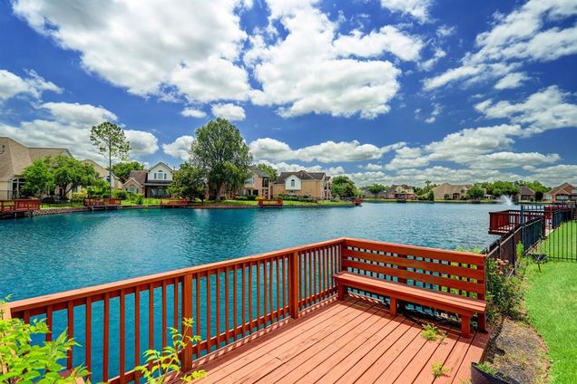 5115 Beacon Point Sugar Land, TX House Sold - Photo 1 of 1. Opens carousel modal