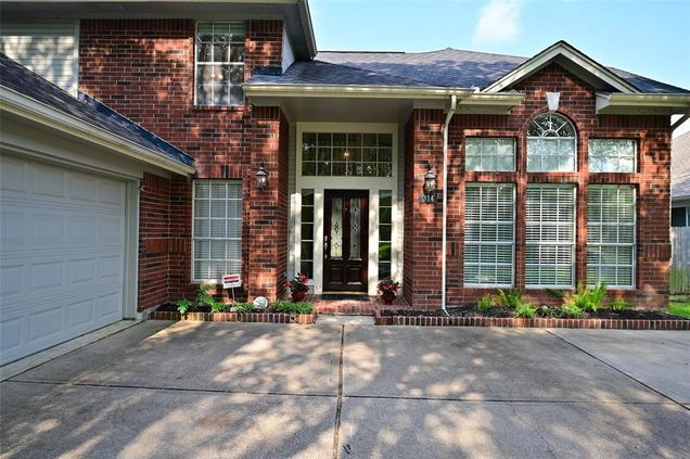 314 Trailwood Court Sugar Land, TX House Sold - Photo 1 of 1. Opens carousel modal