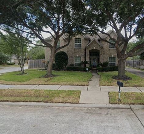 7915 Maple Trace Drive Houston, TX House Sold - Photo 1 of 1. Opens carousel modal