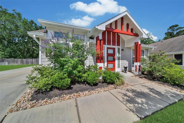 262 N Lynx Trail Montgomery, TX House Sold - Photo 1 of 1. Opens carousel modal
