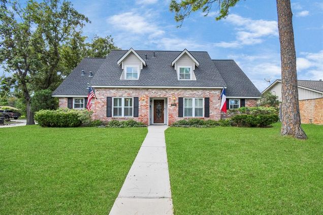 4103 Aruba Drive Houston, TX House Sold - Photo 1 of 1. Opens carousel modal