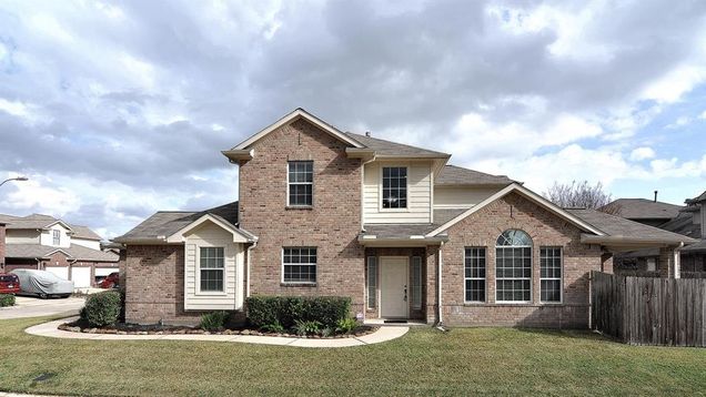 10531 Willow Park Green Houston, TX Townhouse Sold - Photo 1 of 1. Opens carousel modal