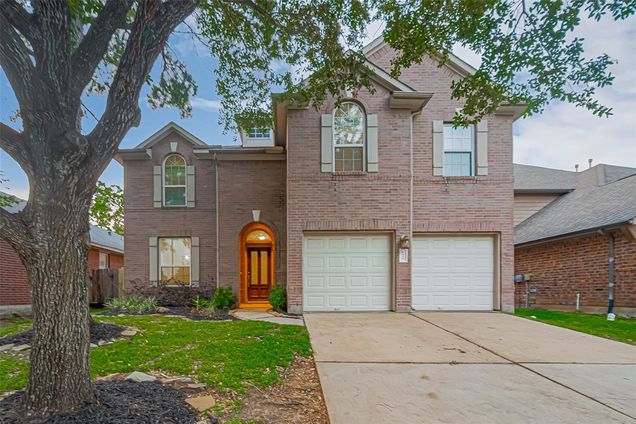 4419 Wellington Grove Lane Katy, TX House Active - Photo 1 of 23. Opens carousel modal