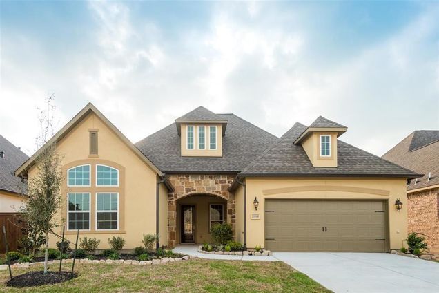 21119 Bradford Grove Drive