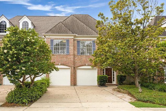 5553 Beverlyhill Street Houston, TX House Sold - Photo 1 of 1. Opens carousel modal