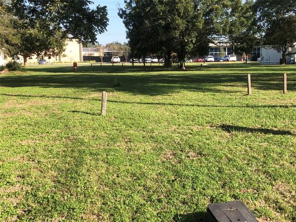 2310 Fitz Lee Street Waller, TX Plot of land Active - Photo 1 of 5. Opens carousel modal