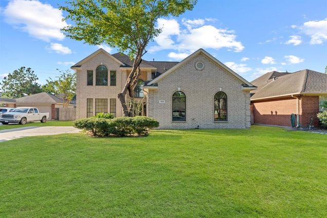 3715 Cypress Grove Lane Houston, TX House Sold - Photo 1 of 1. Opens carousel modal