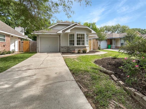 12302 Westwold Drive Tomball, TX House Sold - Photo 1 of 1. Opens carousel modal