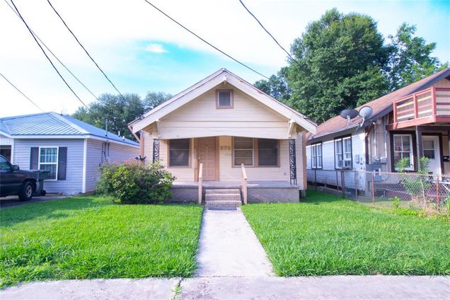 970 Porter Street Beaumont, TX House Sold - Photo 1 of 1. Opens carousel modal