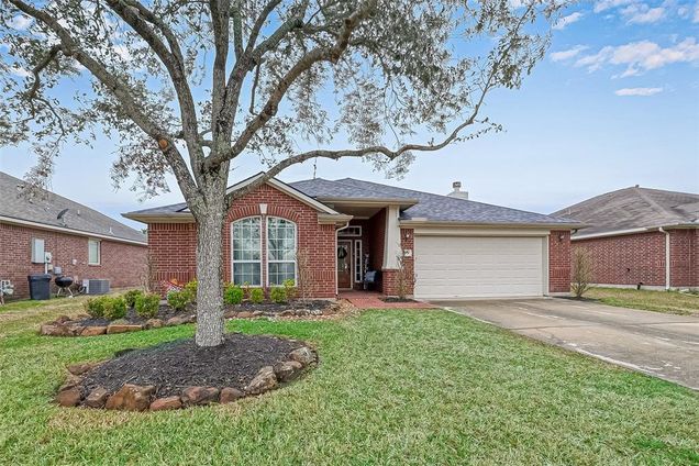 2030 Sandy Bank Lane Pearland, TX House Sold - Photo 1 of 1. Opens carousel modal