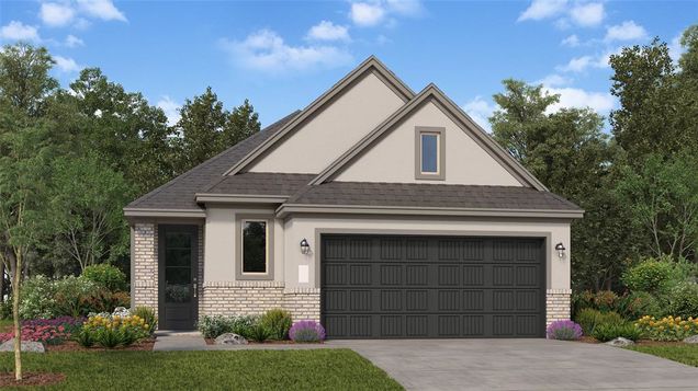 28706 Grand Mesquite Lane Hockley, TX House Active - Photo 1 of 14. Opens carousel modal