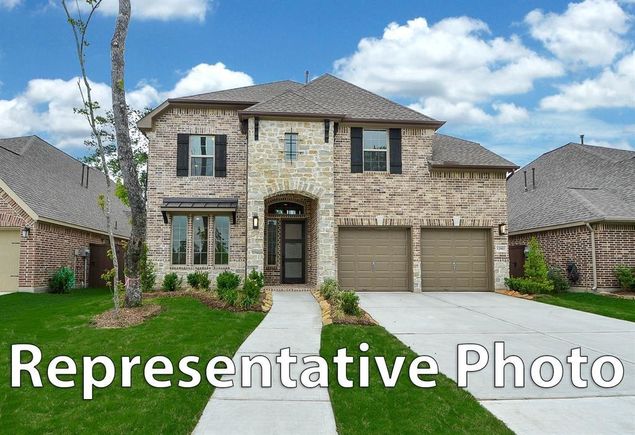 816 Sarasota Shore Drive Katy, TX House Sold - Photo 1 of 1. Opens carousel modal