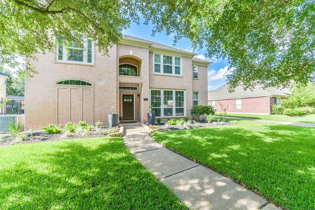 23315 Allister Court Katy, TX House Sold - Photo 1 of 1. Opens carousel modal