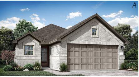 6308 Astoria Park Lane Porter, TX House Sold - Photo 1 of 1. Opens carousel modal