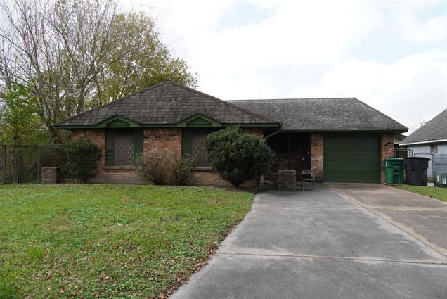 11011 Linvale Drive Houston, TX House Sold - Photo 1 of 1. Opens carousel modal